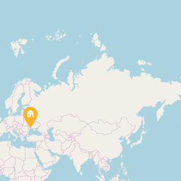 Korabelnaya 9 на глобальній карті